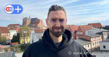 Wismarer kämpft sich nach schweren Autounfall zurück ins Leben voller Schmerzen und ohne Leistungssport und Extremsportarten