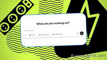How much energy does a single chatbot prompt use? This AI tool can show you
