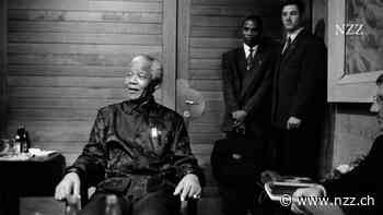 BILDSTRECKE - Blick zurück auf prominente Teilnehmer am World Economic Forum in Davos