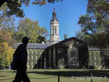 La guerra di Princeton ai diritti civili