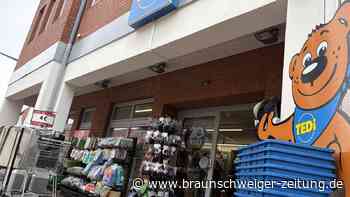 Tedi in Gifhorn schließt – nur um noch größer zu werden