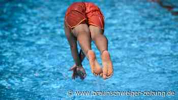 Jetzt geht‘s los im Harz: Hier gibt es endlich wieder Freibadpommes