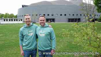 Zwei Braunschweiger bringen internationale DJs in den Bürgerpark