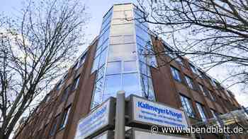 Kallmeyer&Nagel: Insolvenzverwalterin verlangt Schadensersatz