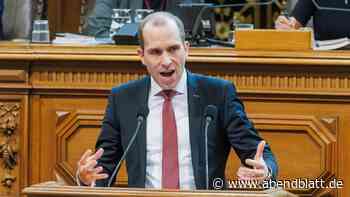 Rot-Grüner Kurs: „Schwerer Schlag für Hamburgs Wirtschaft“