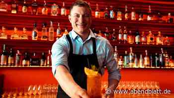 Neue Bar in Hamburg: „Je durchgeknallter die Drinks, desto besser“
