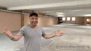 Billard und Dart: In Bergedorf entsteht ein neuer Treffpunkt