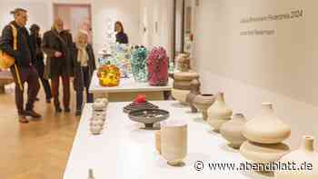 Abgesagte Kunsthandwerk-Messe: „Der Schock muss zur Chance werden“