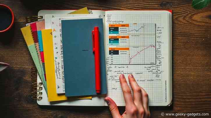 The 5 Minute Daily Routine That Makes Business Easier