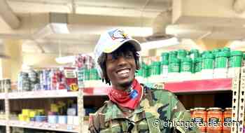 Not your average Joe