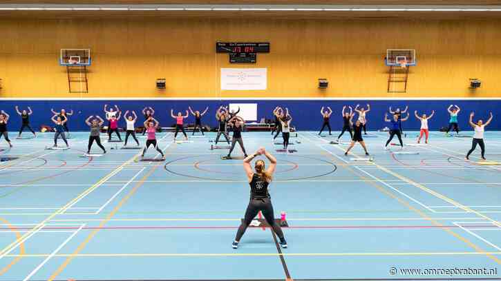 Klap voor studenten, goedkoop sporten mogelijk verleden tijd