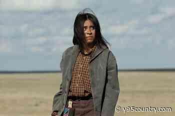 ‘1923’: What Happens to Teonna Rainwater After Season 2 Ends?