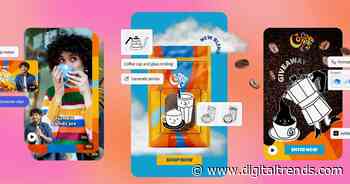 Adobe Express now uses AI to supercharge your content creation