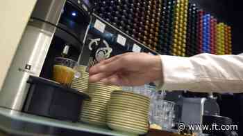 Consumer giants ring warning bells over Trump’s trade war