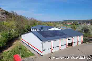 DRK-Heim in Vlotho versorgt sich selbst mit Strom