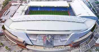 Crystal Palace fans frustrated as stadium rebuild faces delays and higher costs