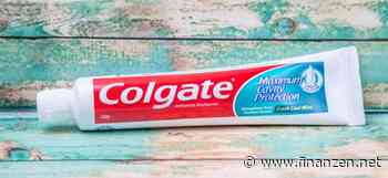 Ausblick: Colgate-Palmolive legt Zahlen zum jüngsten Quartal vor