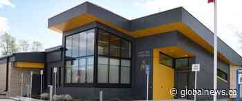 Human remains found near Manitoba First Nation: RCMP