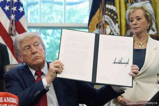 Federal judge temporarily blocks Trump’s push to end DEI in K-12 public schools