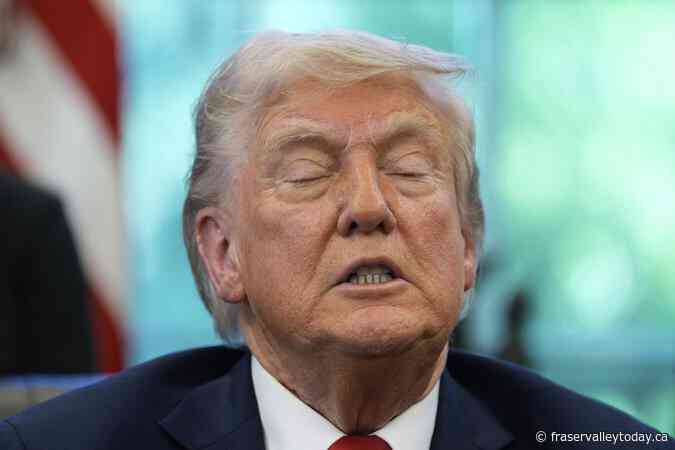 Judge bars Trump from denying federal funds to ‘sanctuary’ cities that limit immigration cooperation