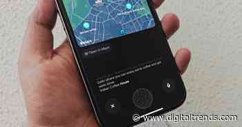 I’m using Perplexity iOS Voice Assistant on my iPhone, and it’s better than Siri