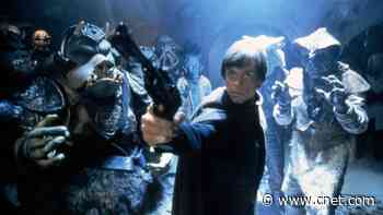 The Ultimate Star Wars Guide: How to Watch Movies, TV Shows and Canon Stories in Order