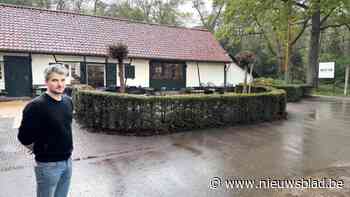 Hoeve Jan is authentiek gerestaureerd, maar interieur is onherkenbaar veranderd