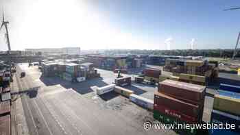 Berghoff Worldwide haalt massaal vrachtwagens van de baan: CO2 vermindert met 55 procent