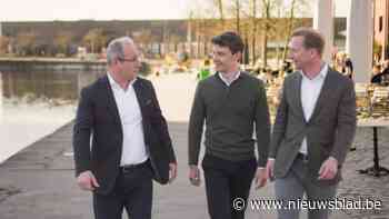 Deze Limburger brengt beleggen in private groeibedrijven een flinke stap dichterbij: vanaf 100.000 euro kan het al