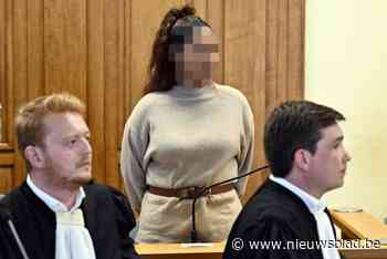 Ex-vriend van Thalia Driessens getuigt op proces van oudermoord: “Als onze zoon niet bij haar was weggehaald, was hij het slachtoffer”