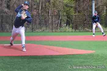 Arlington high-school sports schedule for April 25-May 1