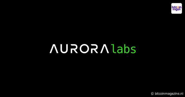 Aurora Cloud: blockchain voor iedereen binnen handbereik