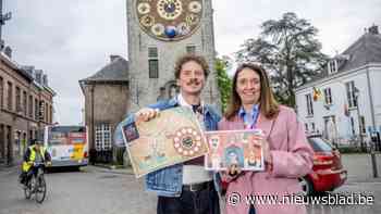 Stad lanceert ‘Tijdstorm over Lier’: “Spel laat jongeren stad op interactieve manier ontdekken”