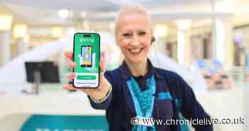 Metrocentre enhances accessibility for Deaf and hard-of-hearing shoppers