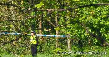 Tragedy as man's body discovered in east Hull