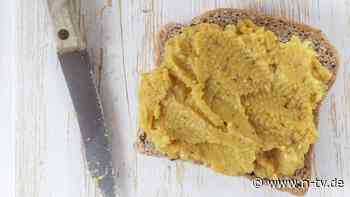 Öko-Test ansonsten angetan: Nur ein Curry-Frucht-Aufstrich ist "mangelhaft"