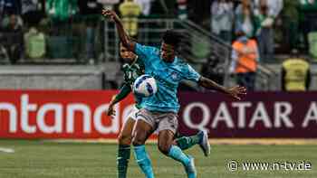 Unter dem Bett versteckt: Frau und Kind von Fußballprofi Rodríguez entführt