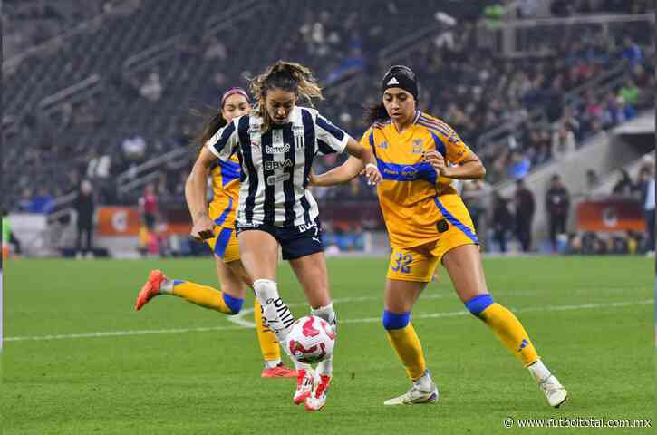 Tigres vs Rayadas: Cómo y dónde ver Cuartos de Final Liga MX Femenil Clausura 2025