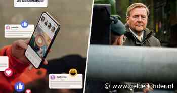 Nieuws van de dag | Waarschuwing voor AI-bot van Instagram • Actievoerders veroorzaken poeplucht in universiteit