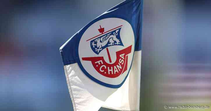 Nachholspiel zwischen Haching und Hansa am 7. Mai