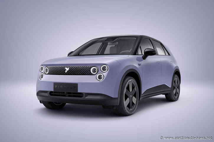 Nio-Marke Firefly startet in Europa ab 29.900 Euro
