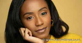 The woman playing Britain's first Black female PM in new musical