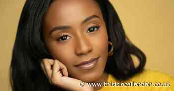 The woman playing Britain's first Black female PM in new musical