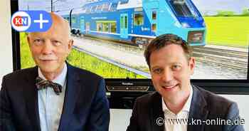 SH: Wachsender Nahverkehrsverbund braucht zweiten Geschäftsführer