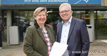 CAU-Fakultät hilft Studentenwerk mit 50.000 Euro für psychologische Beratung