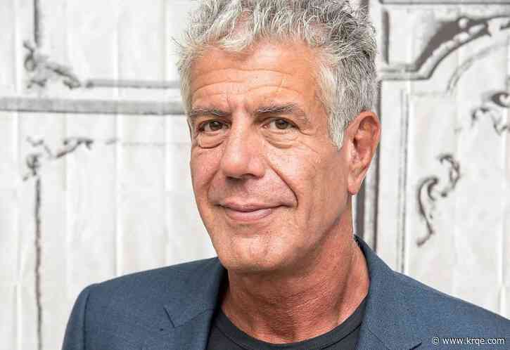 Biopic of Anthony Bourdain to star Dominic Sessa, Antonio Banderas: reports