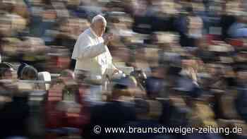 Erinnerungen und besondere Momente: Peine und der Papst