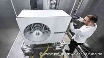 Wärmepumpen-Verband warnt: „Förderung wird nicht besser“