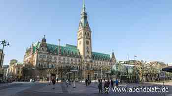 Fahrplan von SPD und Grünen: Das kommt auf Hamburg zu