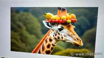 I Demoed Adobe's Coolest New AI and Creative Tools. Here Are My Top Five Favorites